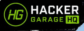 Hacker Garage HQ