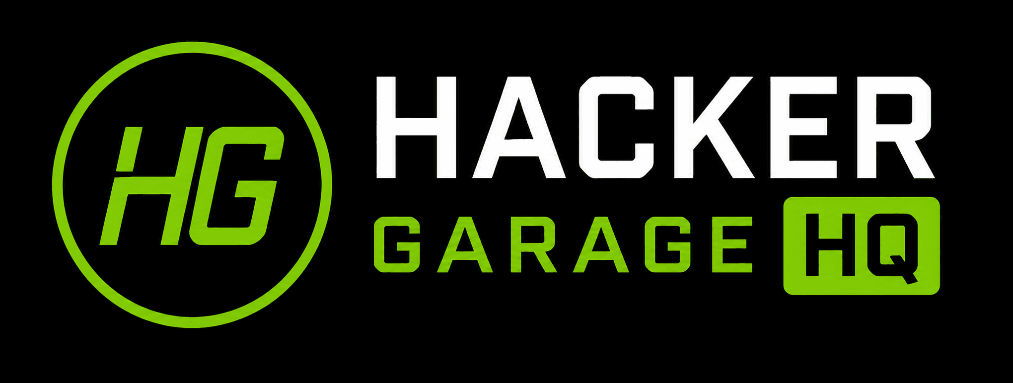 Hacker Garage HQ
